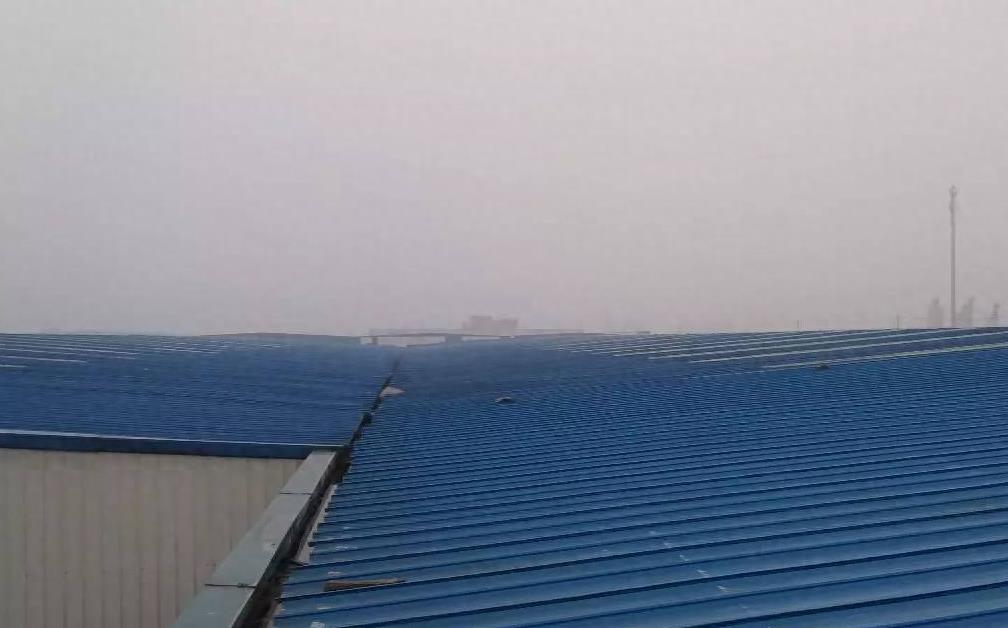 农村旧房屋顶彩钢瓦好处坏处,农村彩钢瓦拆除最新政策是真的吗