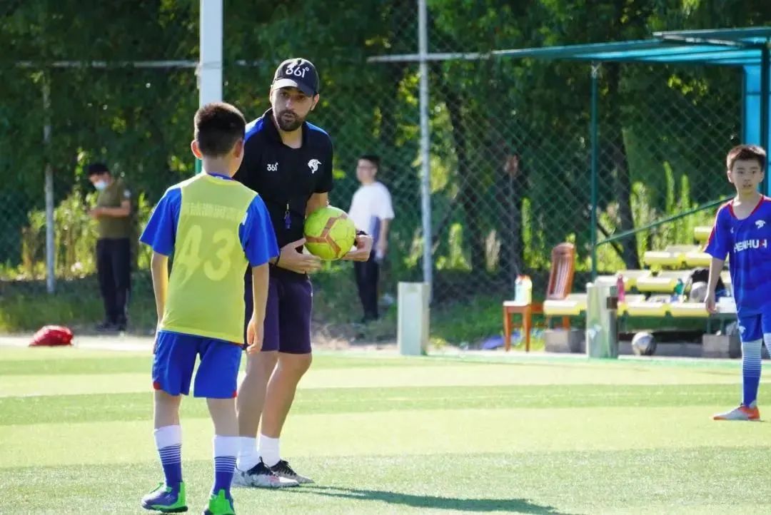 23年全国校园足球夏令营选拔日期,2020全国校园足球夏令营比赛视频