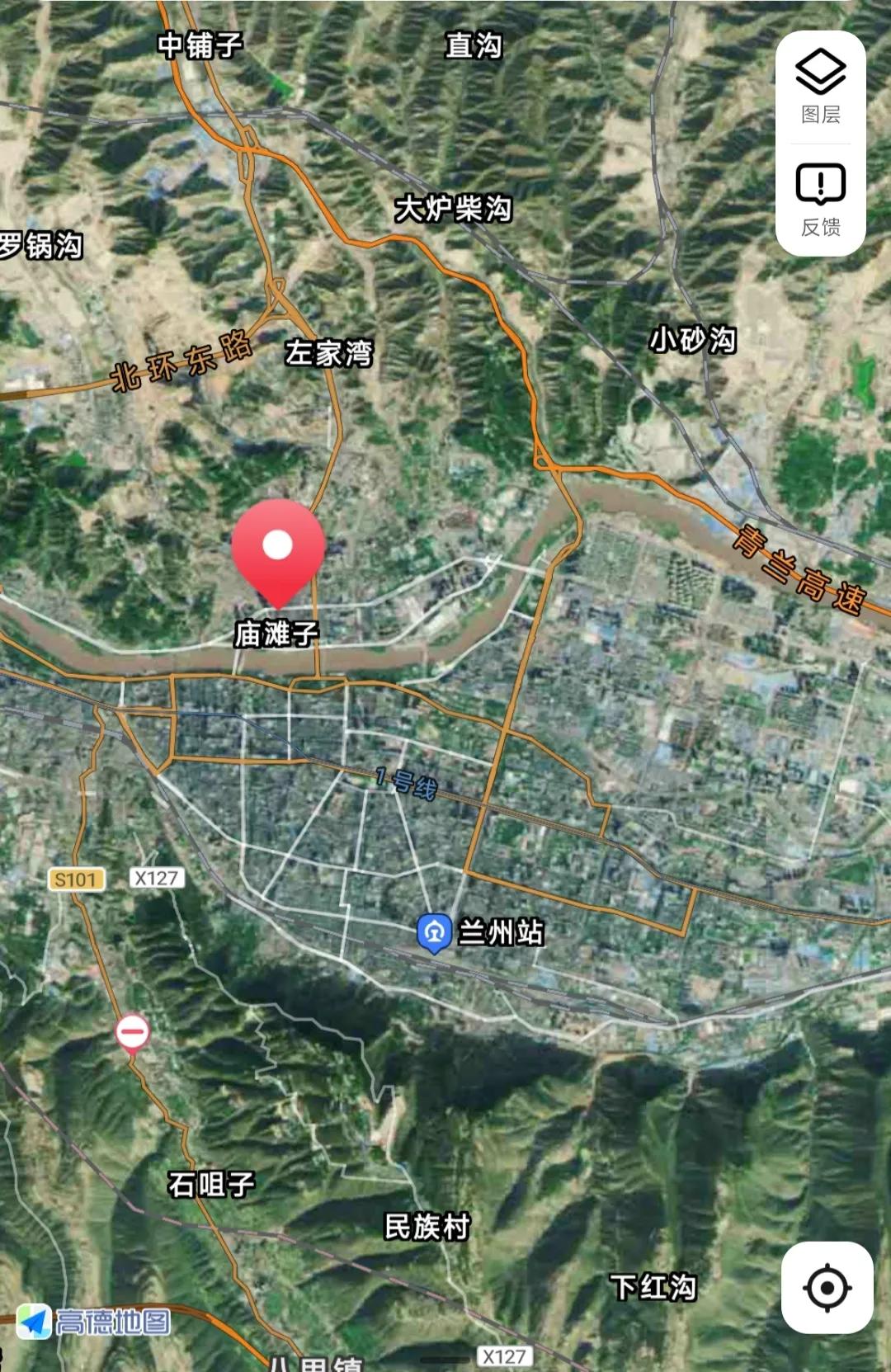 兰州战役马鸿逵,血战兰州马鸿逵