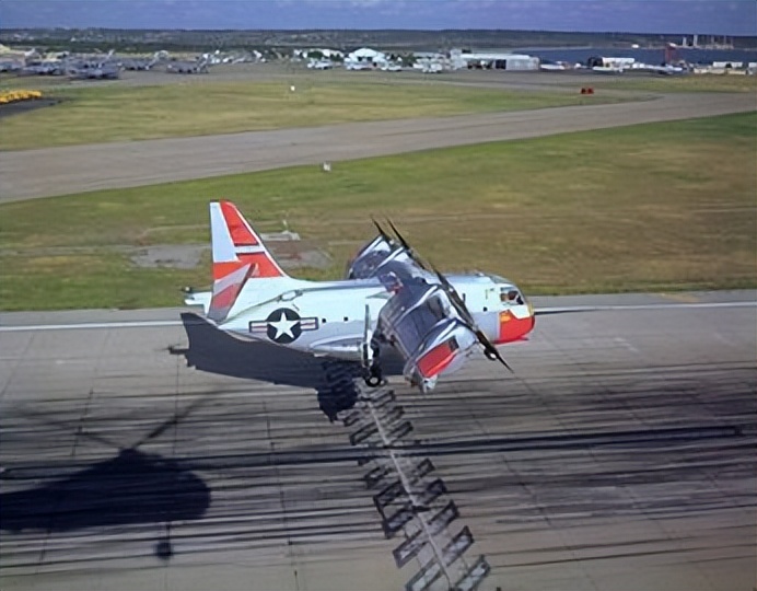 实现了人类超音速飞行的梦想,盘点人类垂直起降飞行的梦想