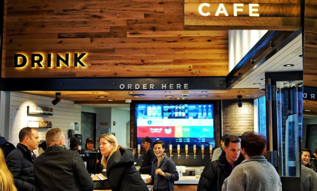 李宁赚了多少流量,李宁是怎么扭亏为盈