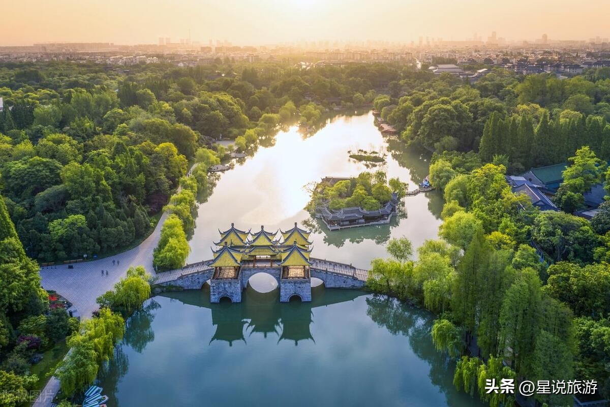 江苏新增8家4a级旅游景区有哪些,2020江苏人气最旺景区是哪里