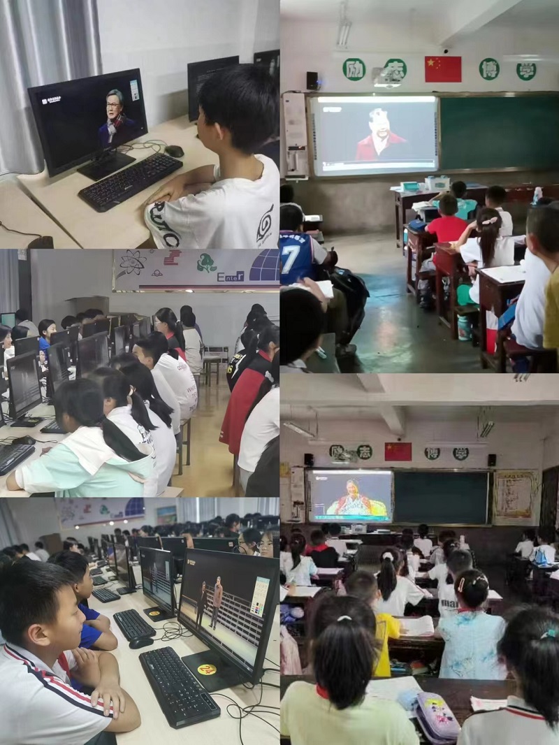 讲好科学家故事·弘扬科学家精神——2023年全国科技馆联合行动“礼赞科学家”主题科普活动专题培训成功举办