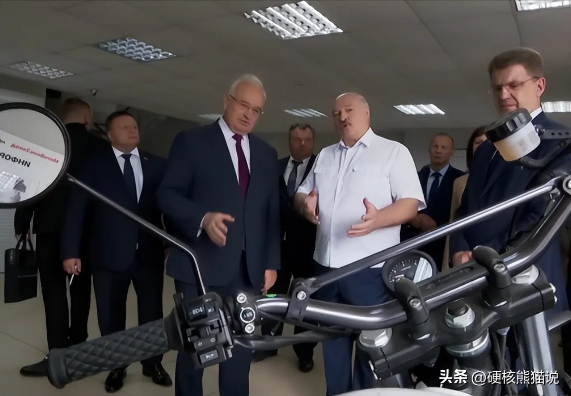 日系红火欧美落寞国产车何去何从,国产汽车进军俄罗斯市场