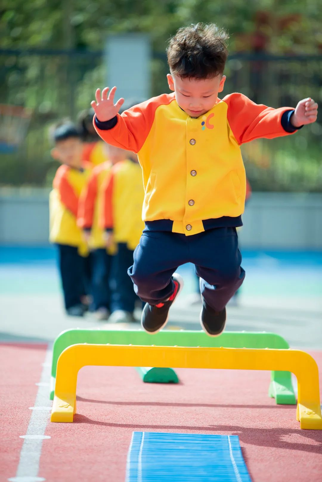 汇爱幼儿园郑地璞园,汇爱幼稚园郑地璞园校区