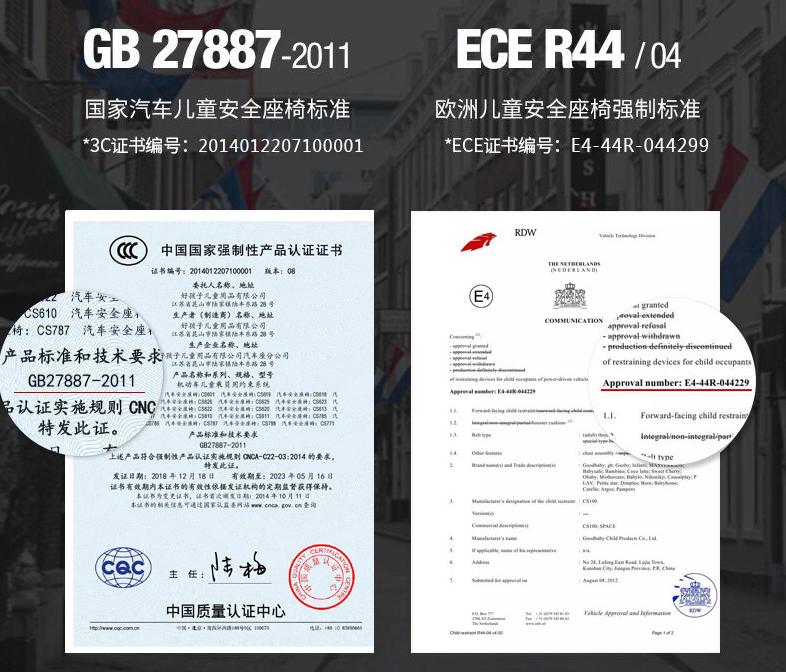 什么牌子的婴儿安全座椅比较好,宝宝安全座椅哪个牌子好