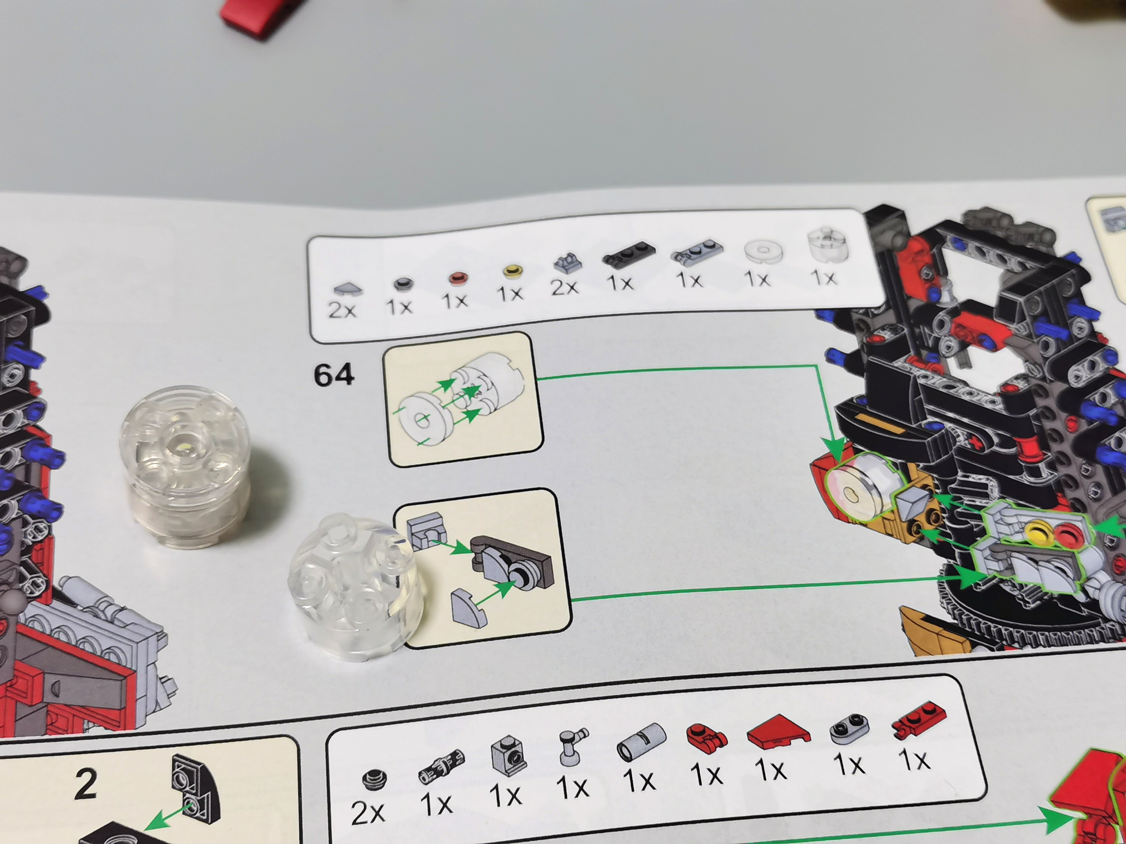 k盒子mk44积木,k盒子反浩克装甲尺寸