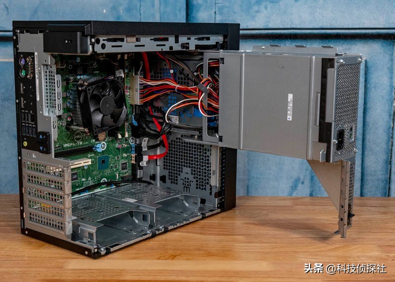 戴尔t40服务器参数,戴尔t420塔式服务器配置