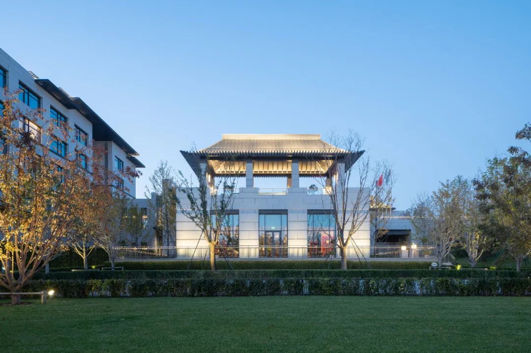 北京环球诺金酒店套房,诺金度假酒店北京环球度假区地址