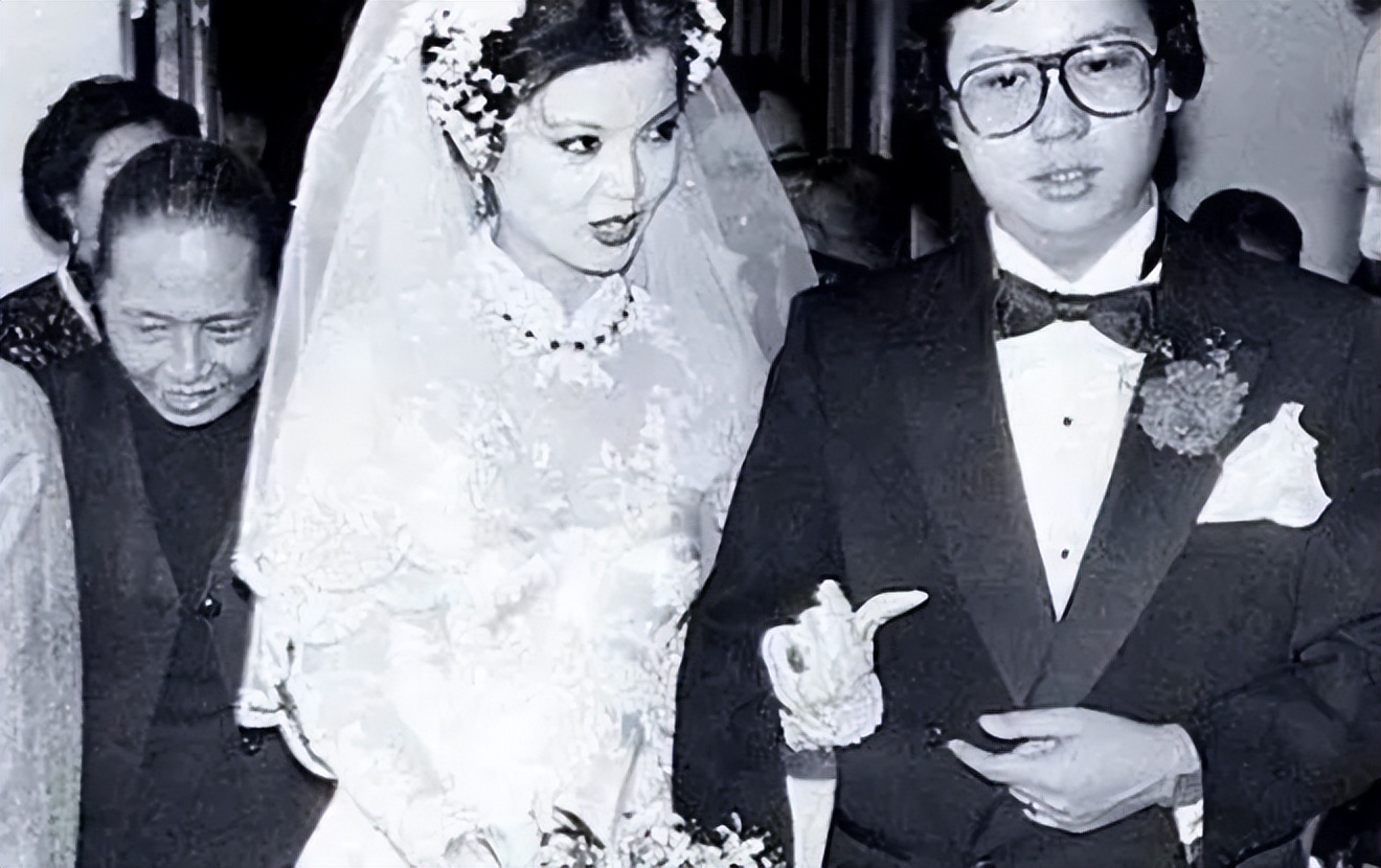 出演小婉君的她嫁入豪门生五子,小婉君24岁嫁富豪生五子