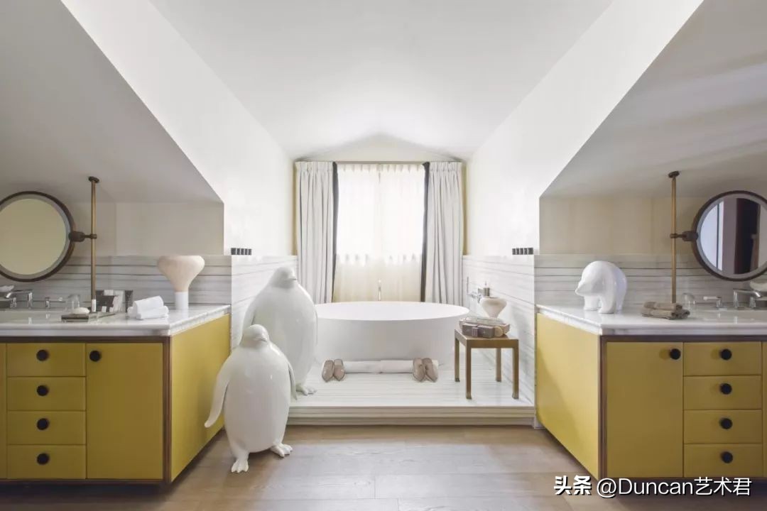 奢侈品跨界玩起酒店，还有你们设计师什么事！