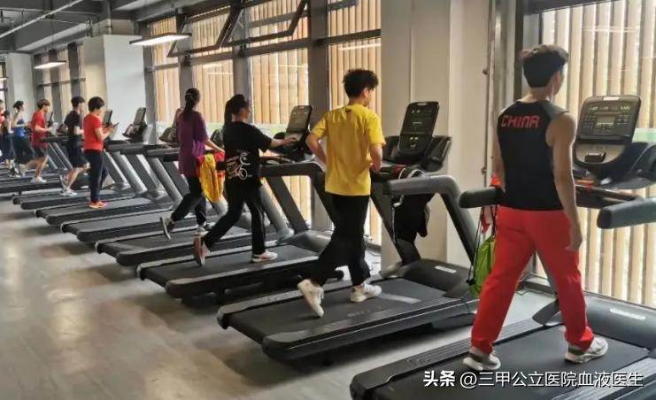 “分手成了减肥特效药”男子分手后为什么能够3个月减肥将近百斤