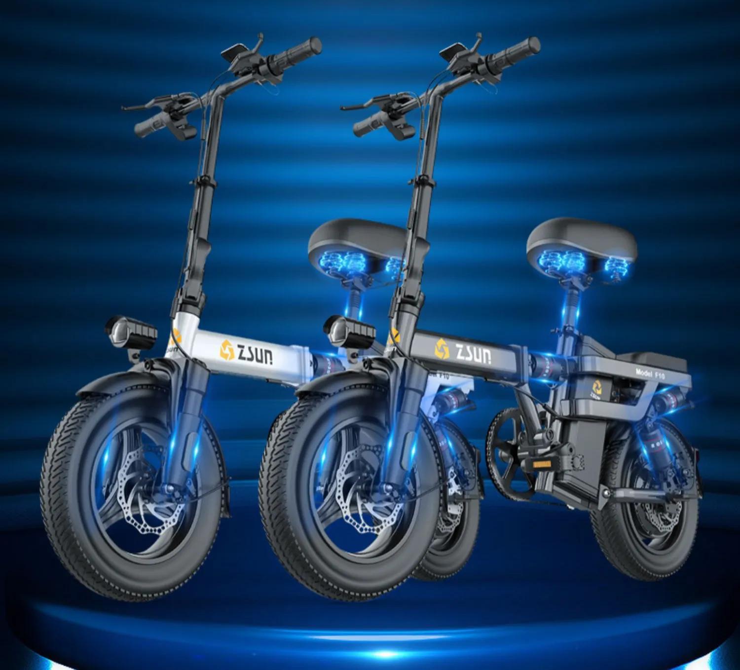 续航500公里以上的小型电动车,两轮电动车的能量回收有没有必要