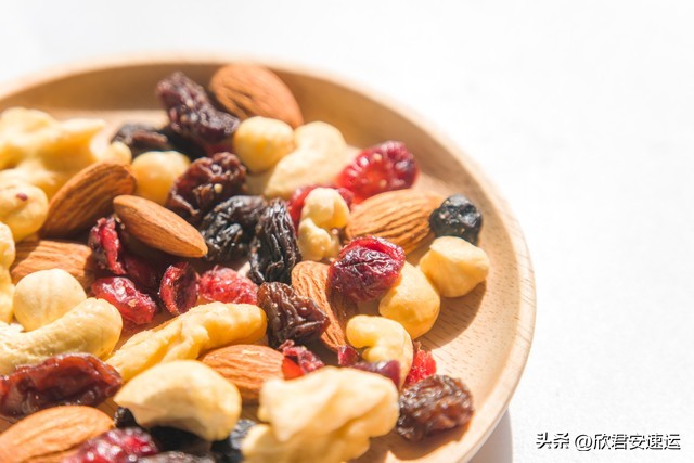 食品怎么邮寄到美国,可以邮寄食品到中国么