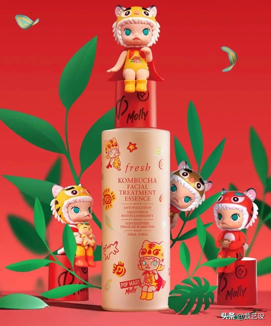 虎年限定曝光,虎年限定最值得入手哪个