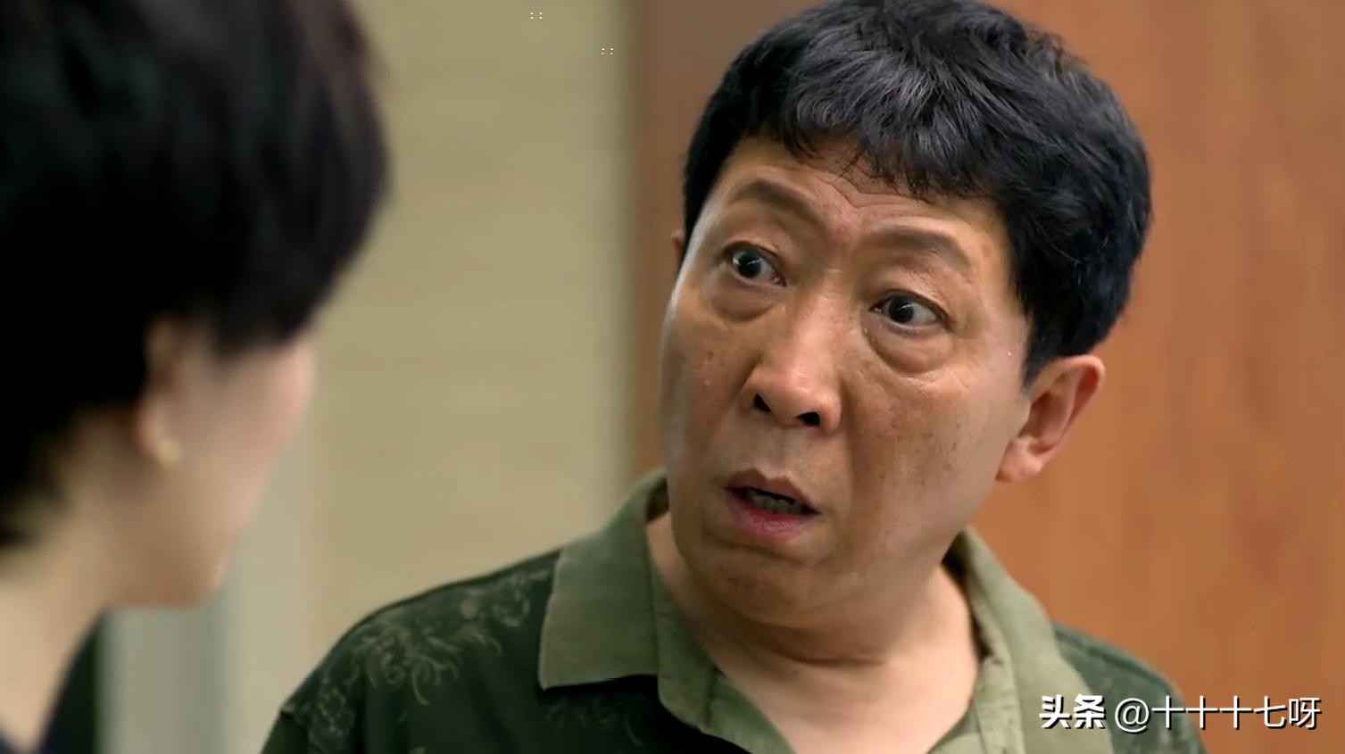 韩童生拍戏真相揭秘,演员韩童生视频完整版