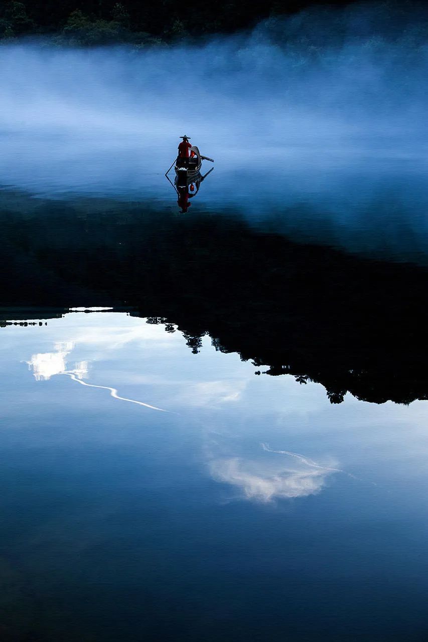 还剩10天!如何安全有仪式感地迎接元旦?这14条周边短线值得一去