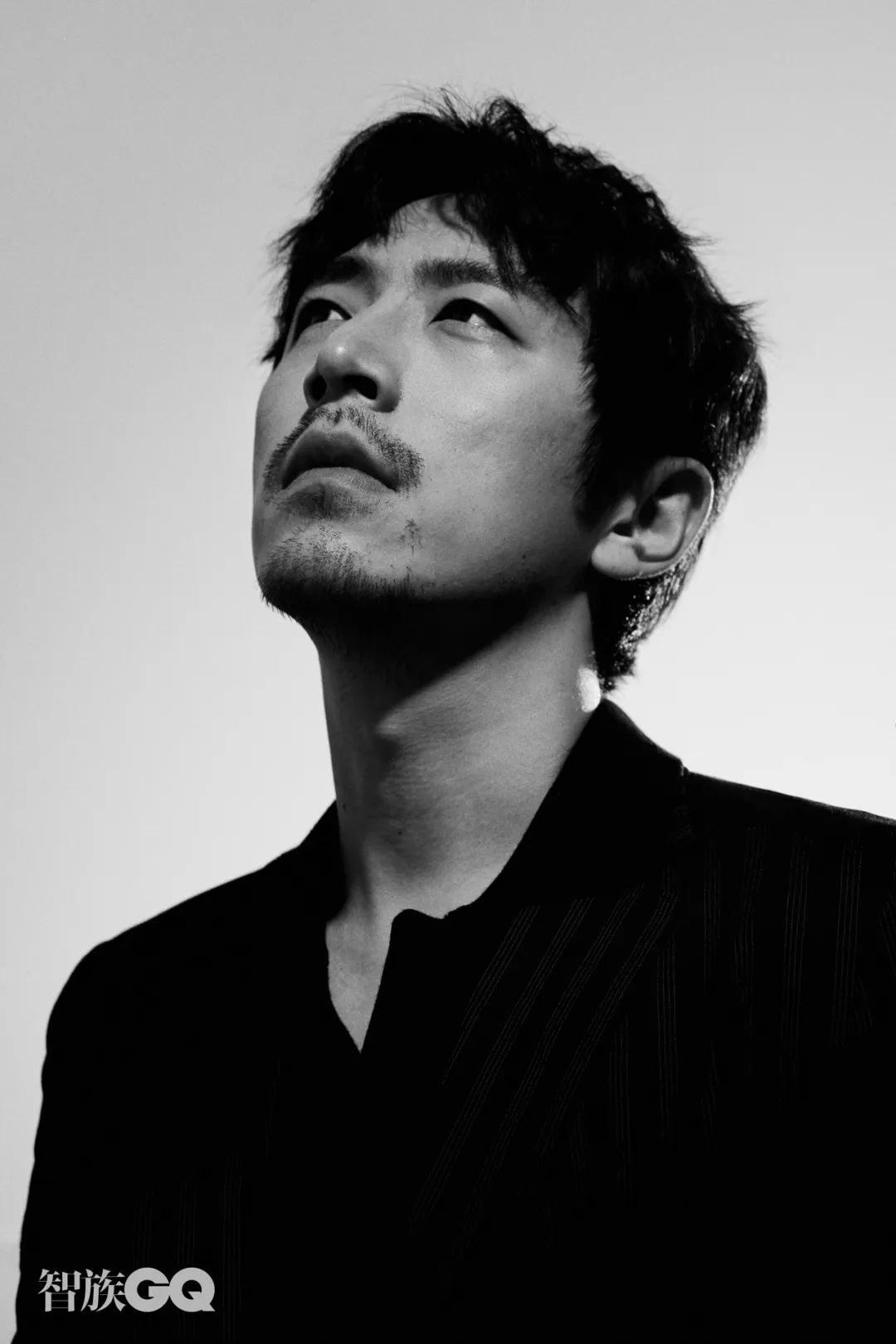 白种人普通人,年轻白客