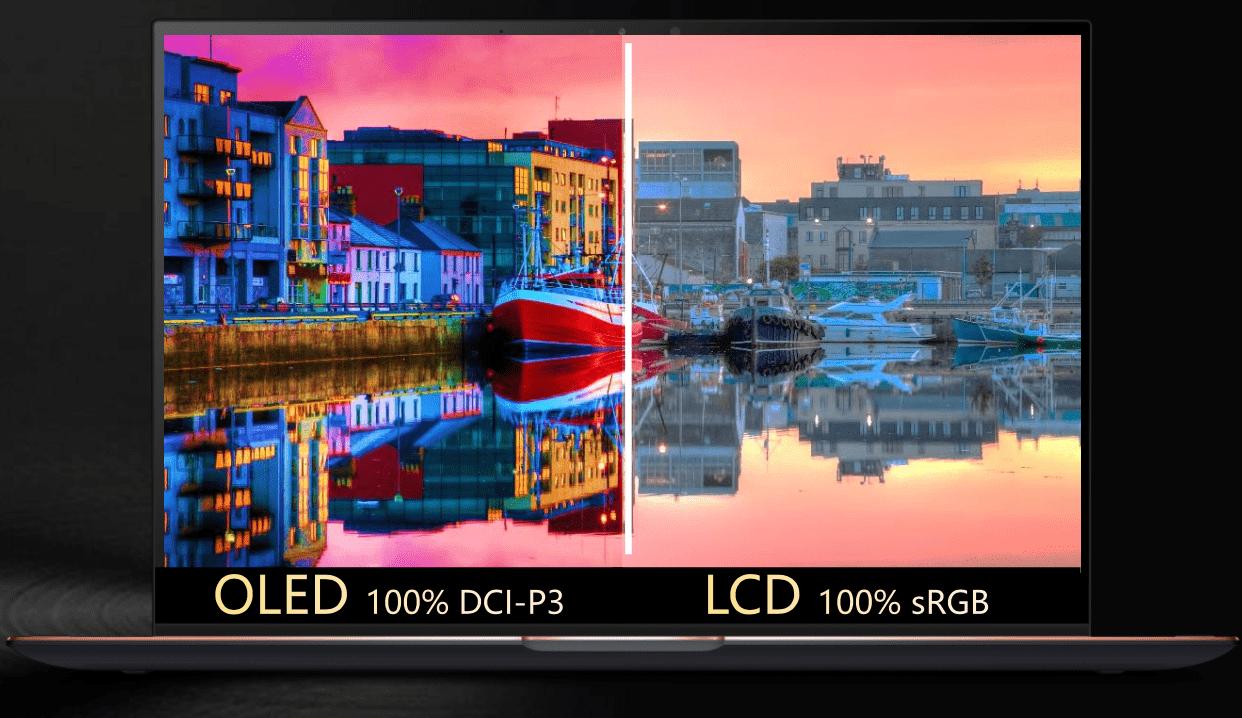 oled显示器跟oled电视区别,使用oled显示器需要注意什么