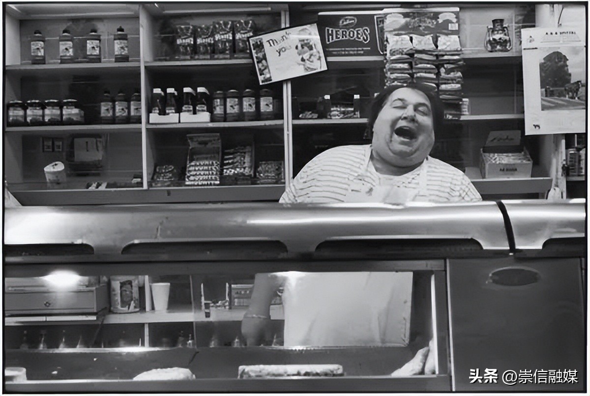 街拍摄影大师作品欣赏,摄影街拍大师作品