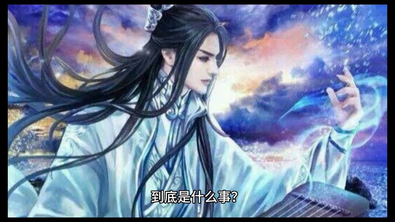 民间神话小故事大全小视频,牛魔王的民间故事