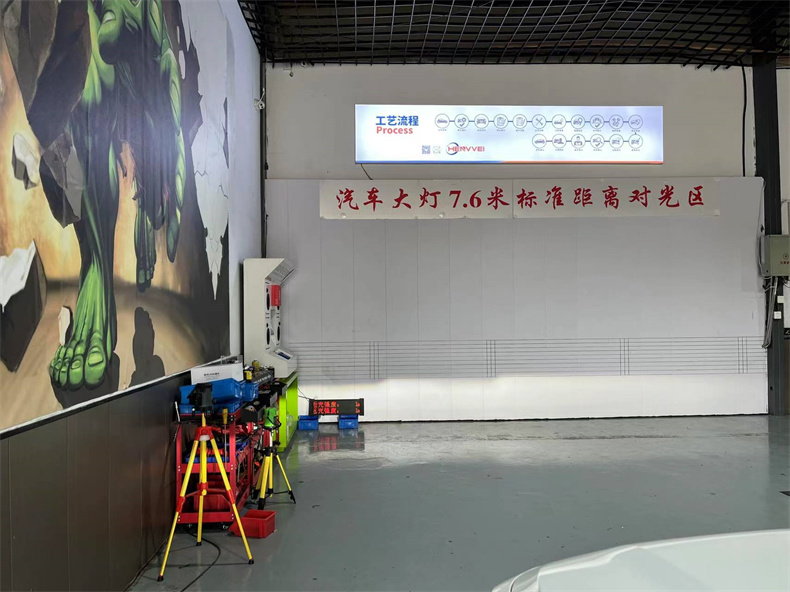 长安uni-v车灯有点暗,长安univ车灯亮度不够