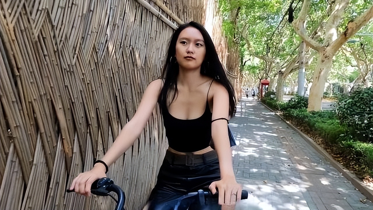 苏一格,山东女孩苏一格极简生活