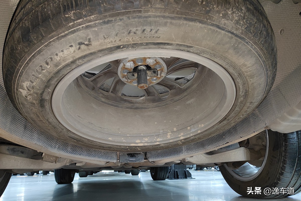 百年路虎毁于发现神行,百年路虎毁于发现5为什么