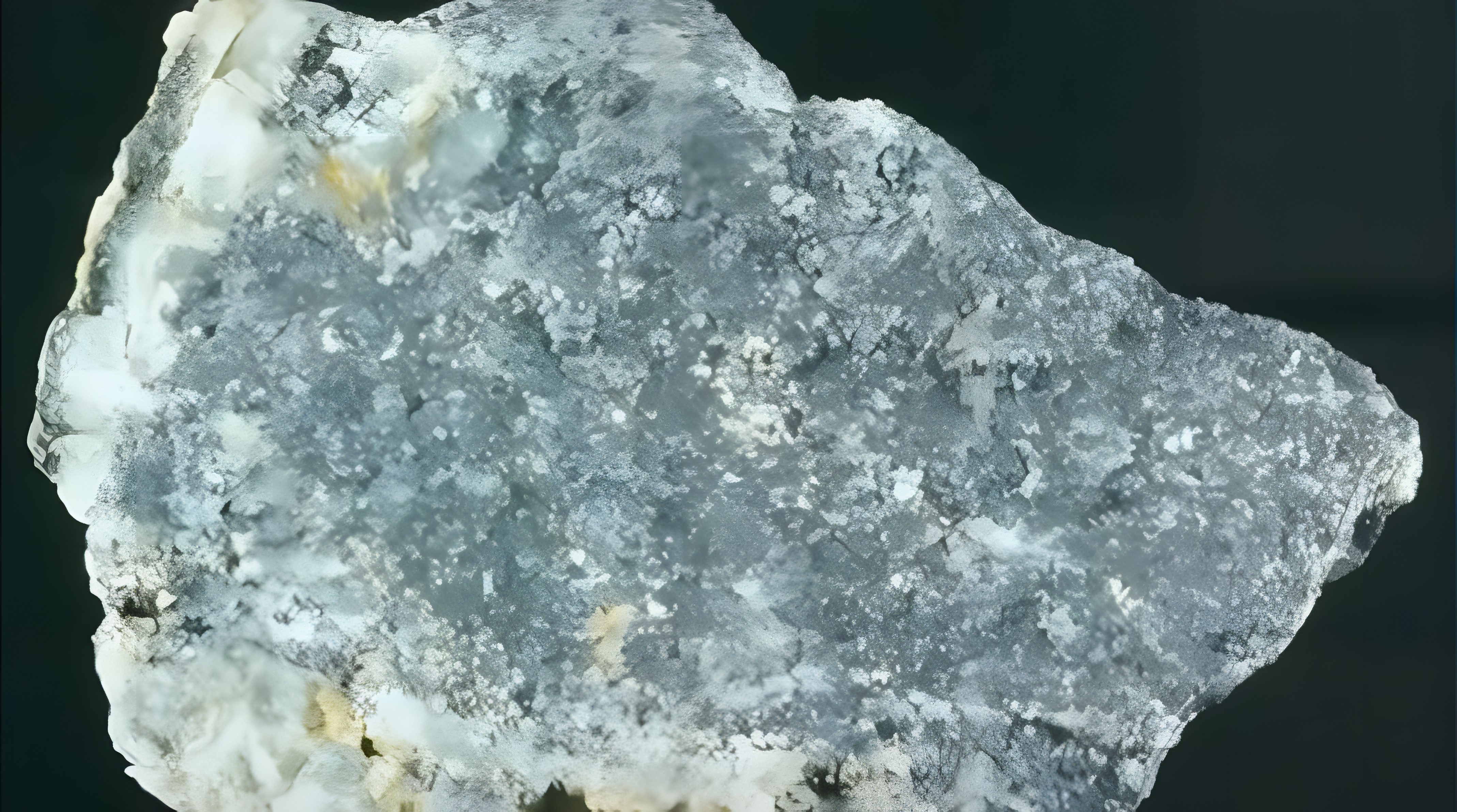 死亡佳宴、探索世界10大最致命矿石的邪恶面容