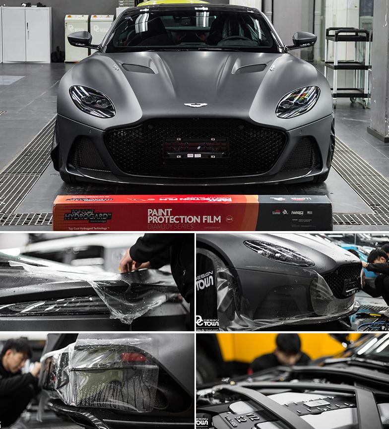 龙膜漆面保护膜功能,龙膜车漆保护膜型号及价格表