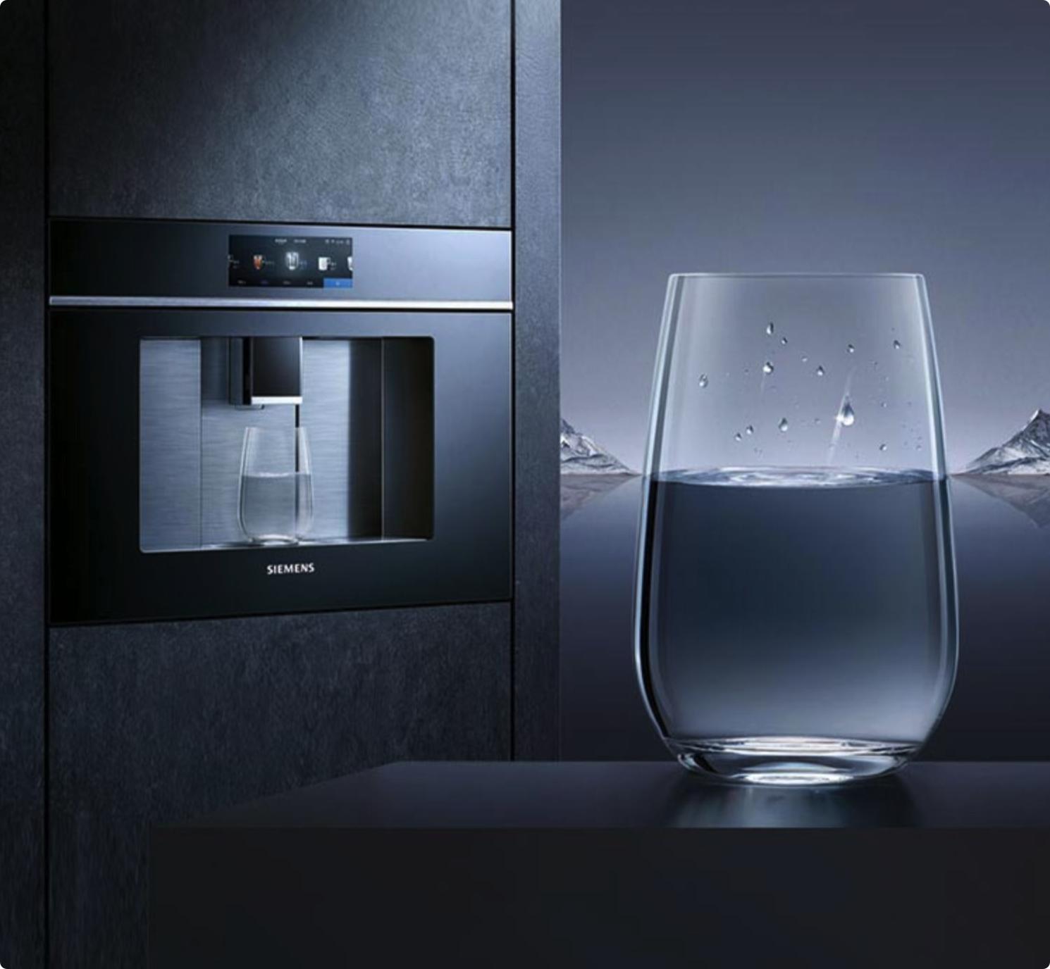 净饮机5款主流产品横评,5款最火净饮机直评