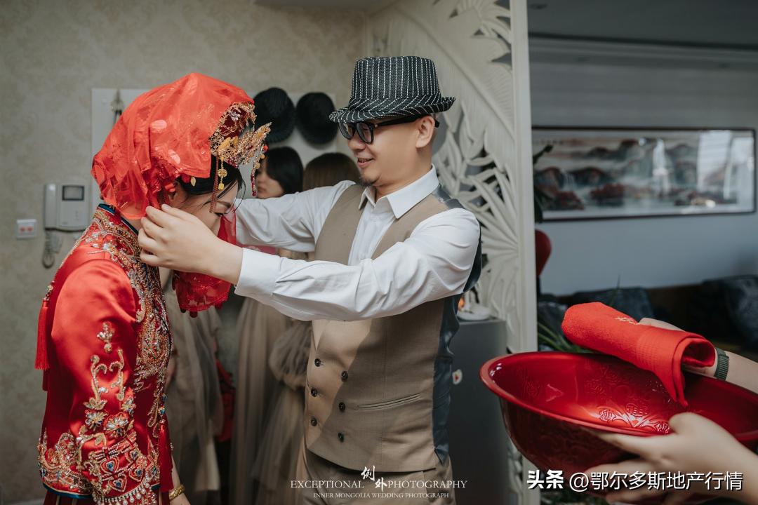 杰欣婚礼回顾|爱的里程碑