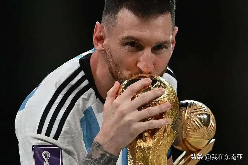 梅西技术特点解析视频,科学解析梅西球