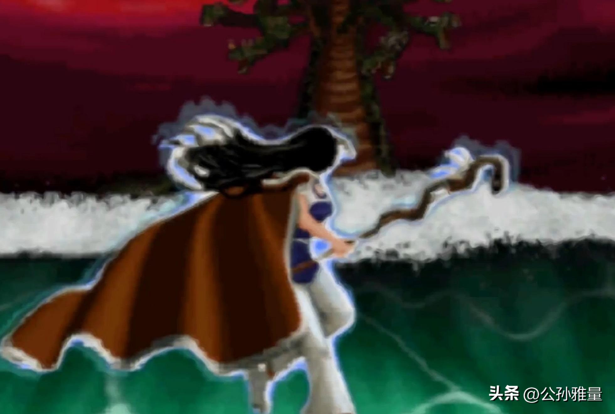 仙剑奇侠传三为什么那么悲惨,仙剑系列游戏哪个剧情最好