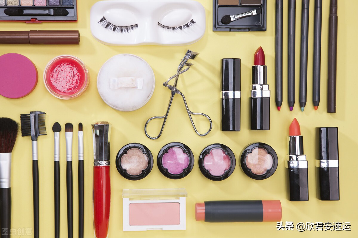 化妆品如何邮寄,化妆品怎么邮寄回老家