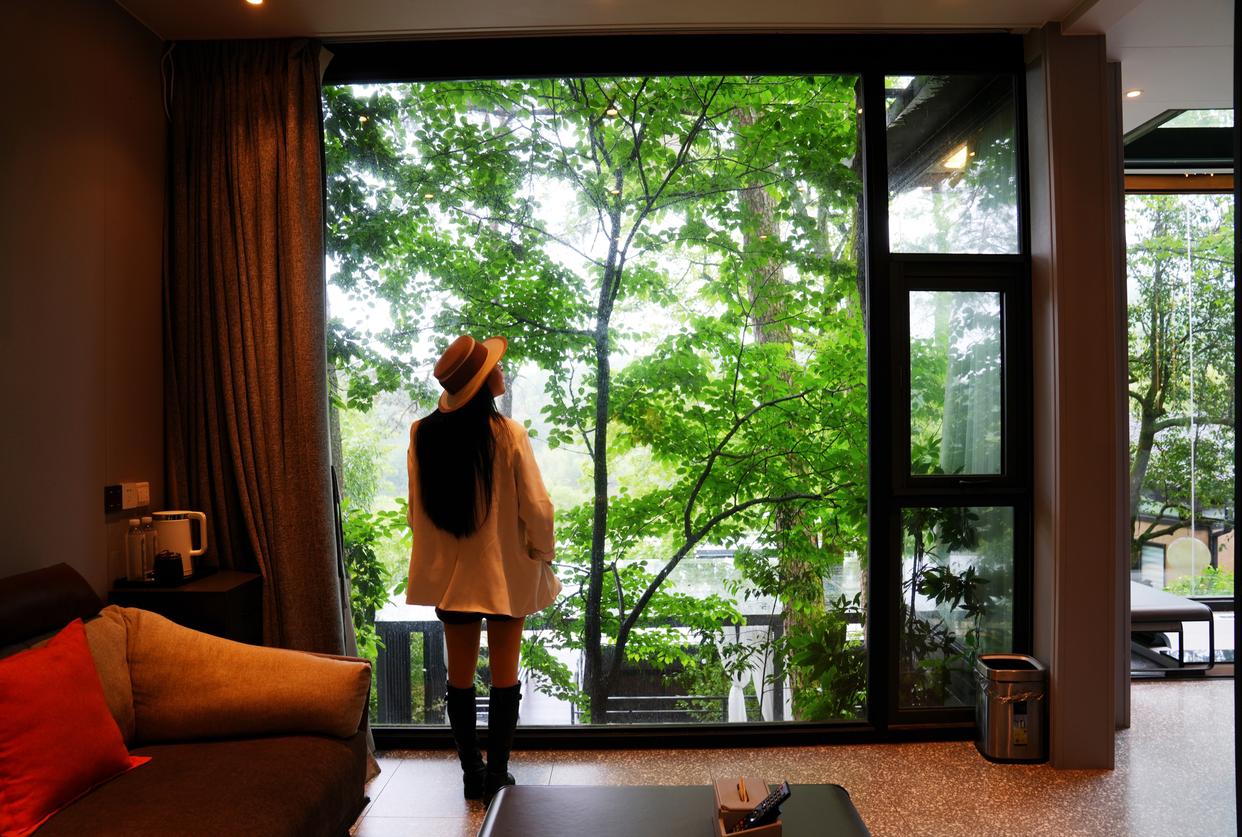 杭州自驾2小时，人间仙境，大美建德，美景美食美宿超实用攻略