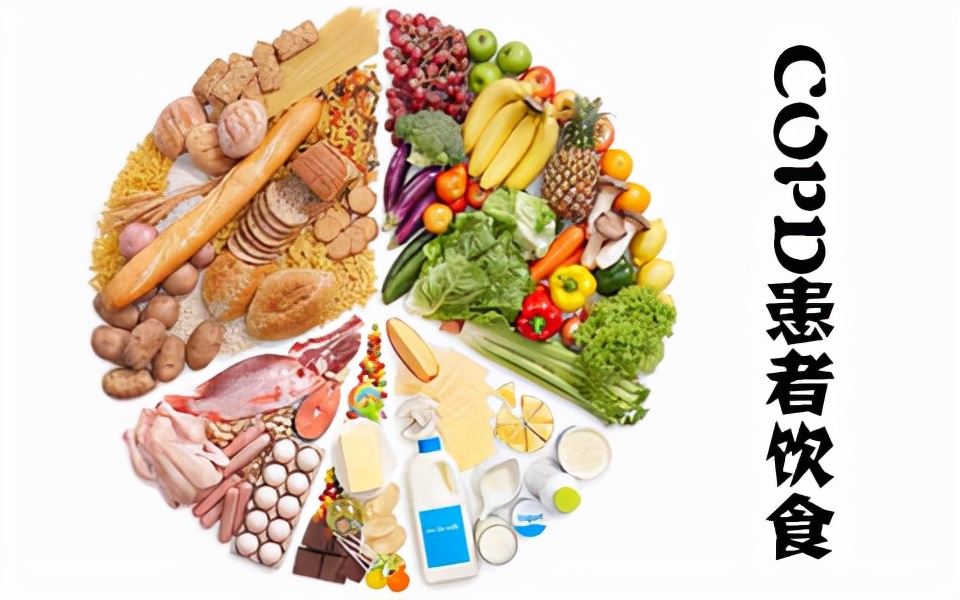 如何提高慢阻肺疾病生存率,慢阻肺病人怎么预防感冒