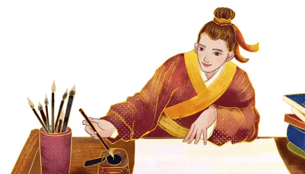 古代人会不会近视？他们近视了怎么办？