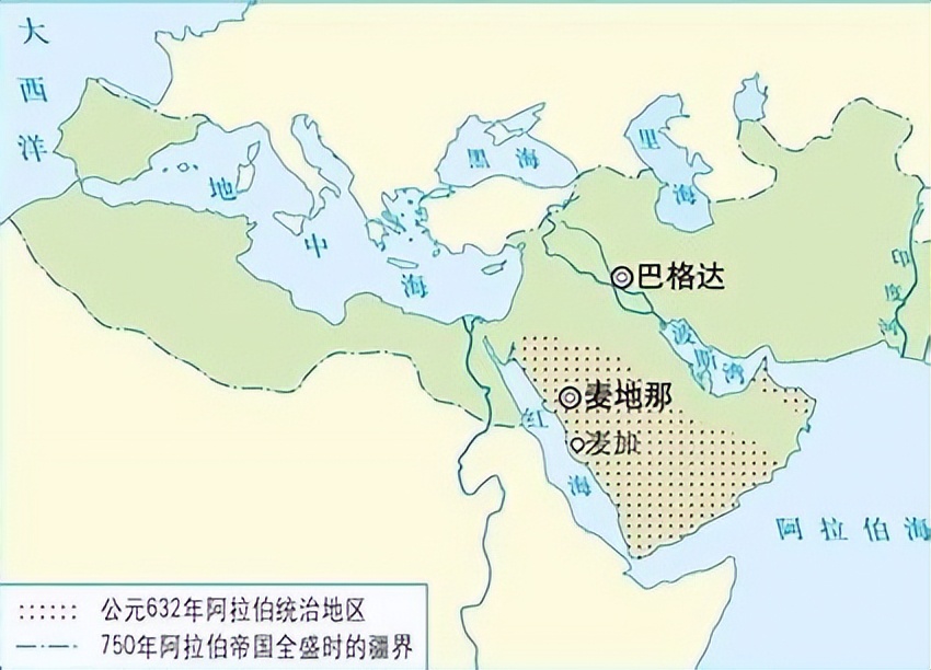 沙特和伊朗握手言和影响,沙特和伊朗握手言和时间