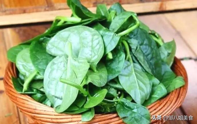 可以每天都吃的绿叶蔬菜,长期吃绿叶蔬菜对人体有什么好处
