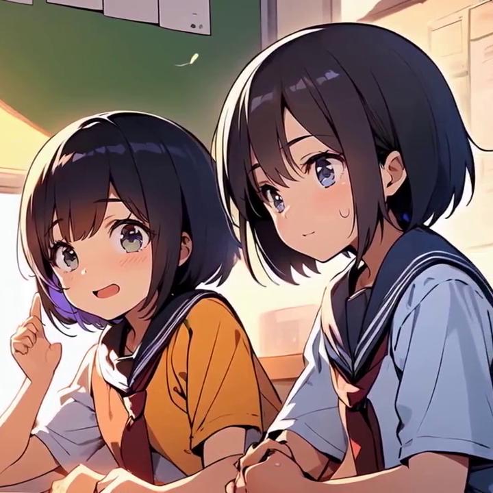 我叫陈远，是个笨蛋