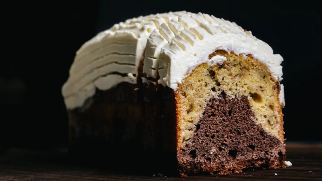 用料理机做蛋糕教程,用蛋糕机做小蛋糕