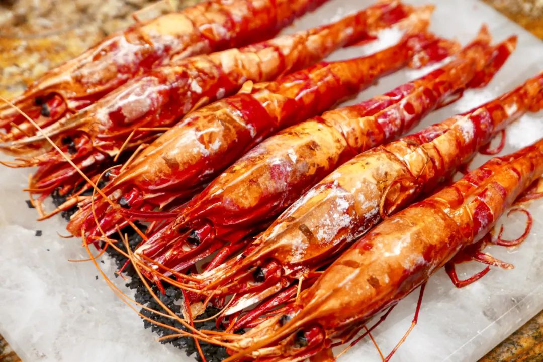 简单易做又美味的海鲜料理,经典海鲜料理100例