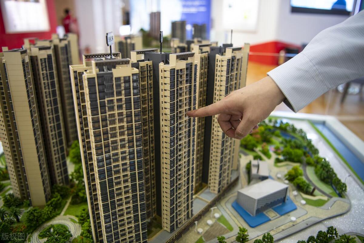 置业必看购买准现房的好处是什么,现房与期房相比现房的优势