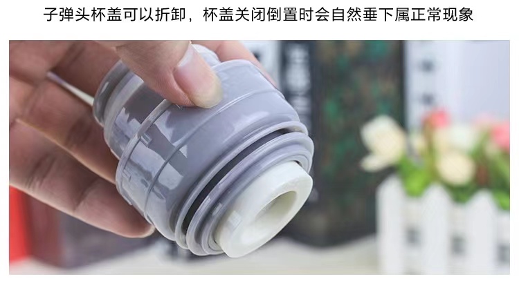 不锈钢保温杯温水进去毒水出来,儿童保温杯怎么区分有毒没毒