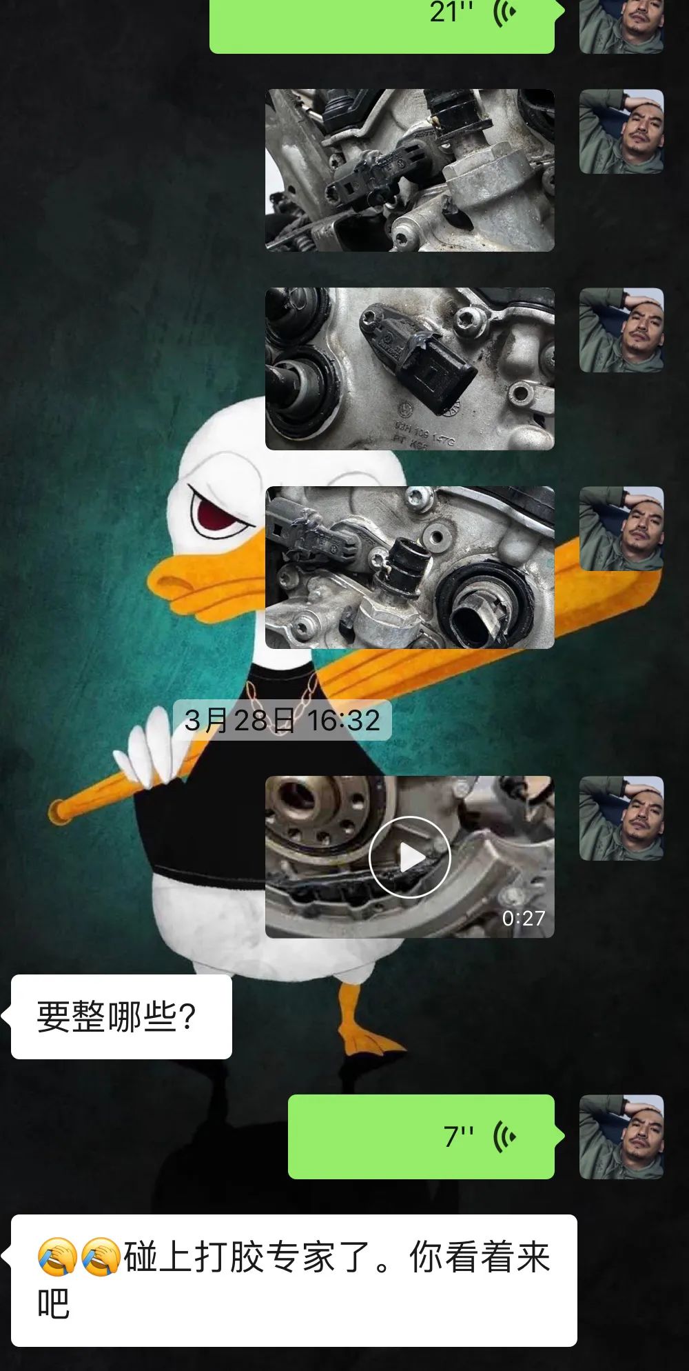 大众100万左右的车辉腾,重庆二手辉腾全面翻新修复