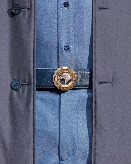 stefanoricci奢华,stefanoricci是什么品牌