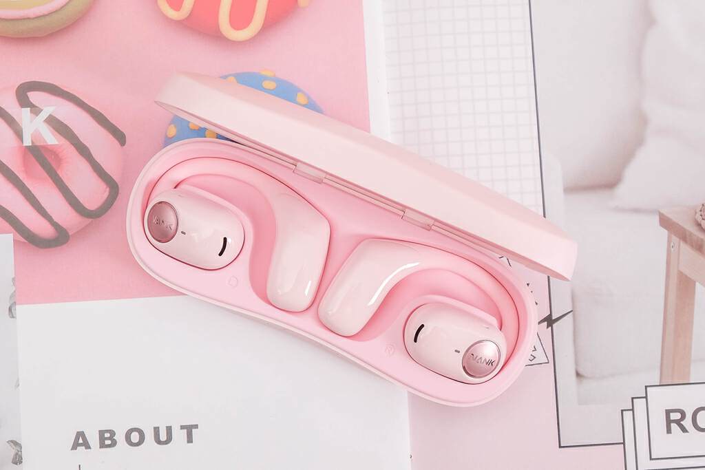 南卡新品oepro开放式耳机体验,南卡oepro开放式耳机实测