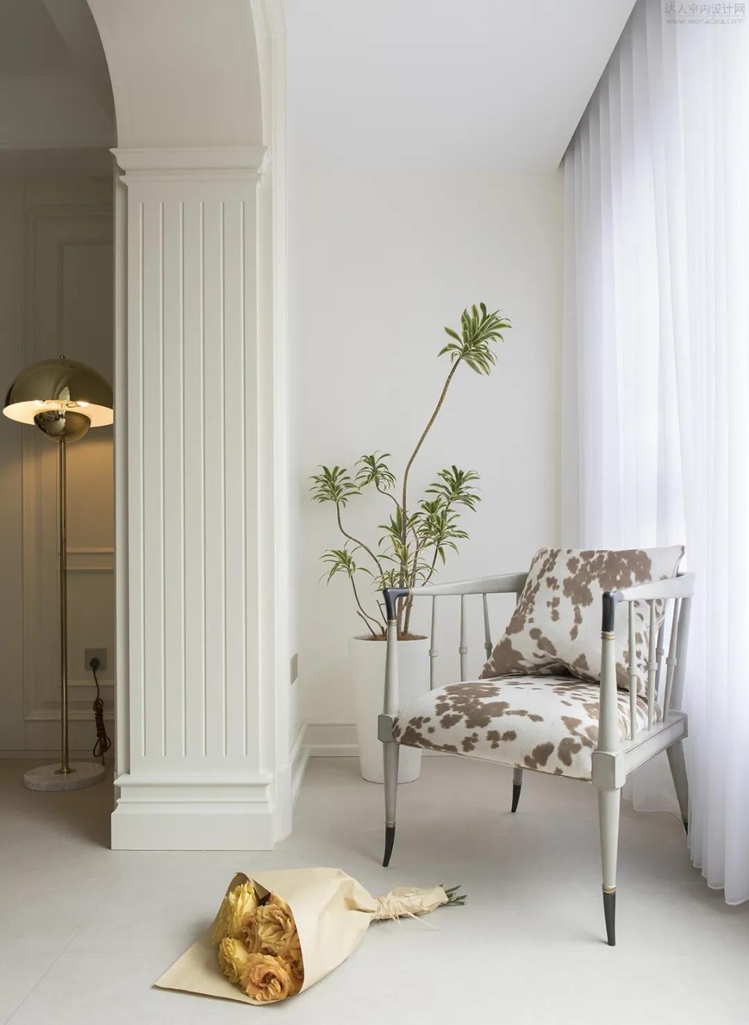 149平极简私宅设计,260私宅设计简约纯粹超有格调