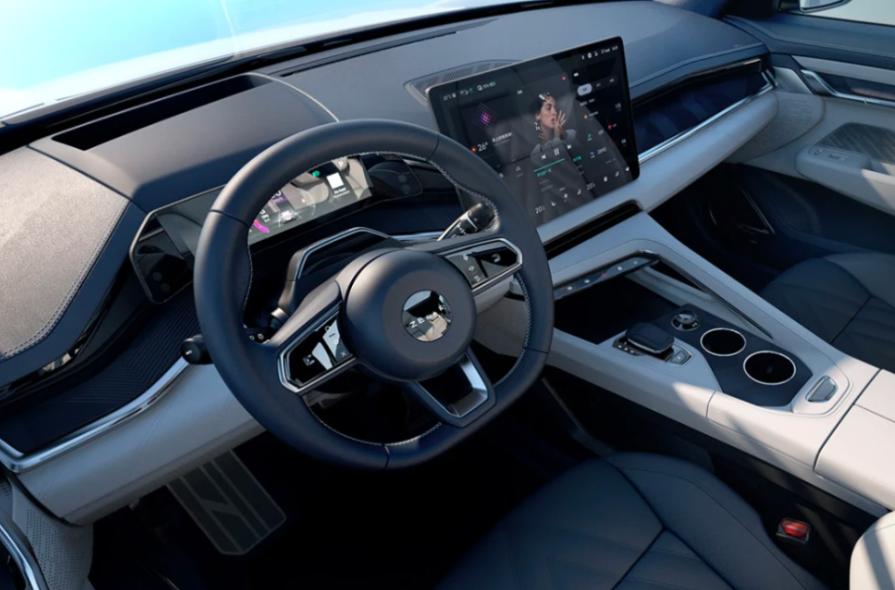 5-10万最值得入手8台新能源车,目前最值得入手的新能源车